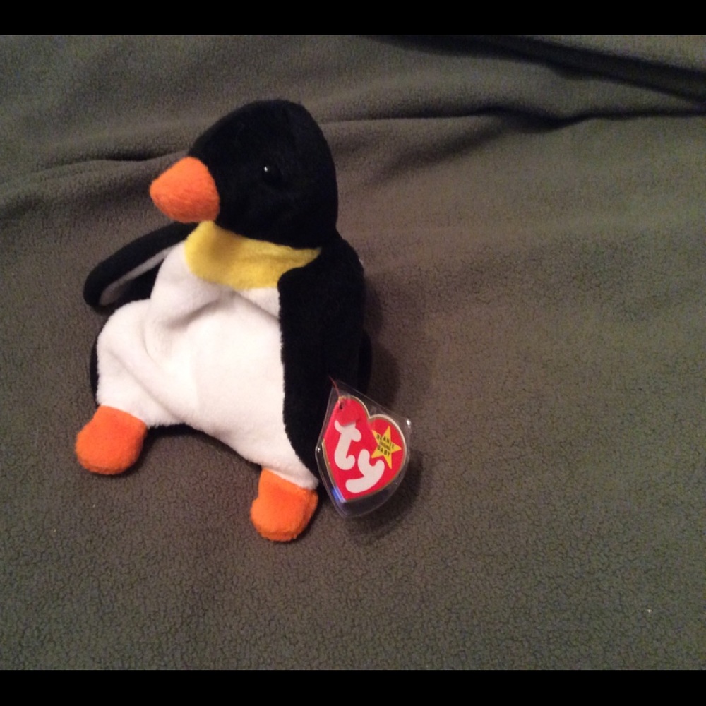 Info Needed *Waddle*